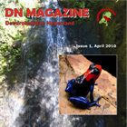 DN English magazine issue 1