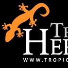 Donatie aan Tropical Herping