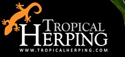 Donatie aan Tropical Herping